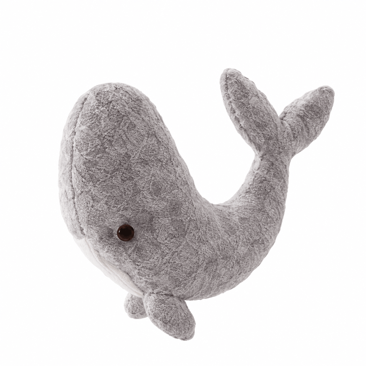 Montessori Felt Baby Mobile with Ocean Whale Theme for Nursery