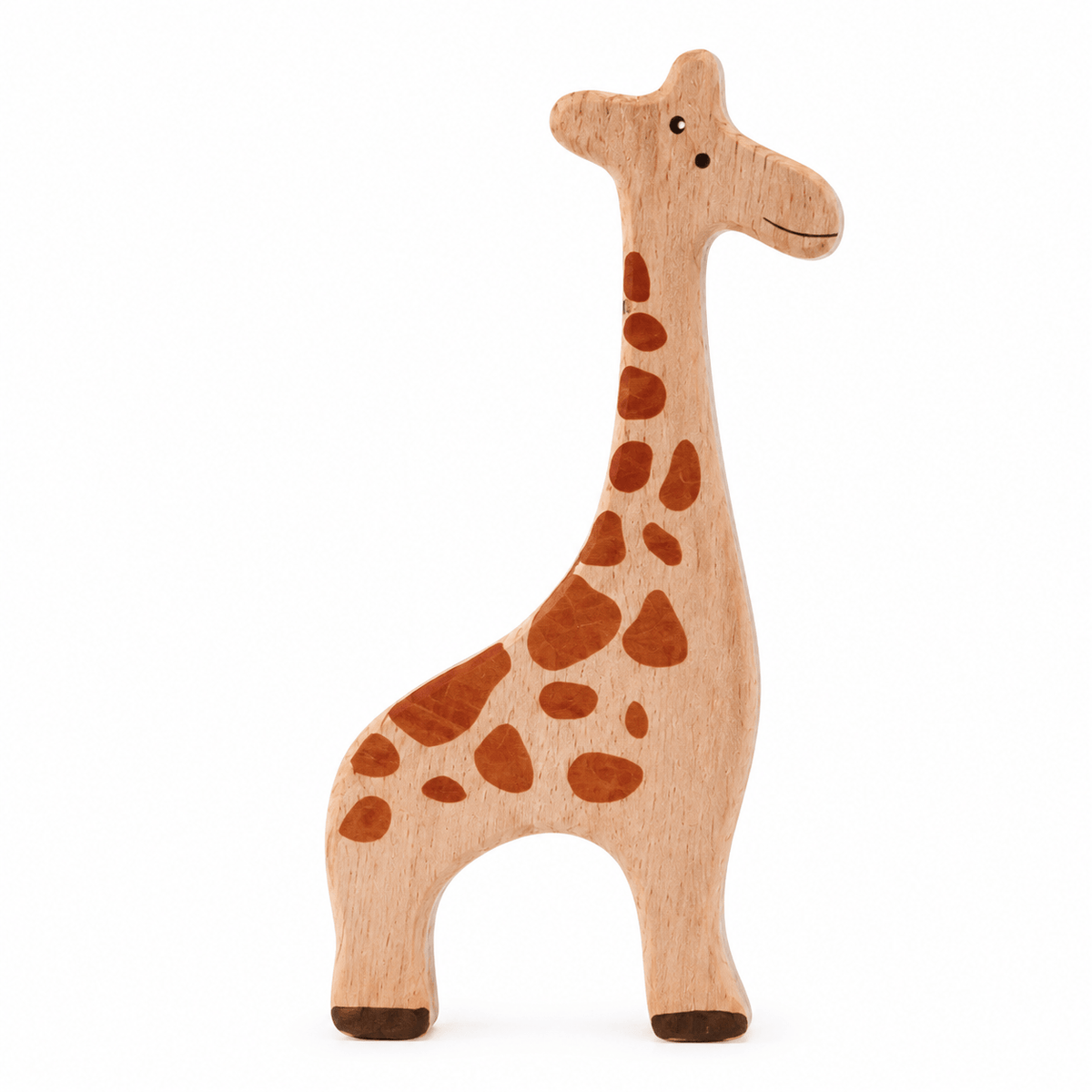 Montessori Wooden Animal Balancing Toy for Kids | Balance Game