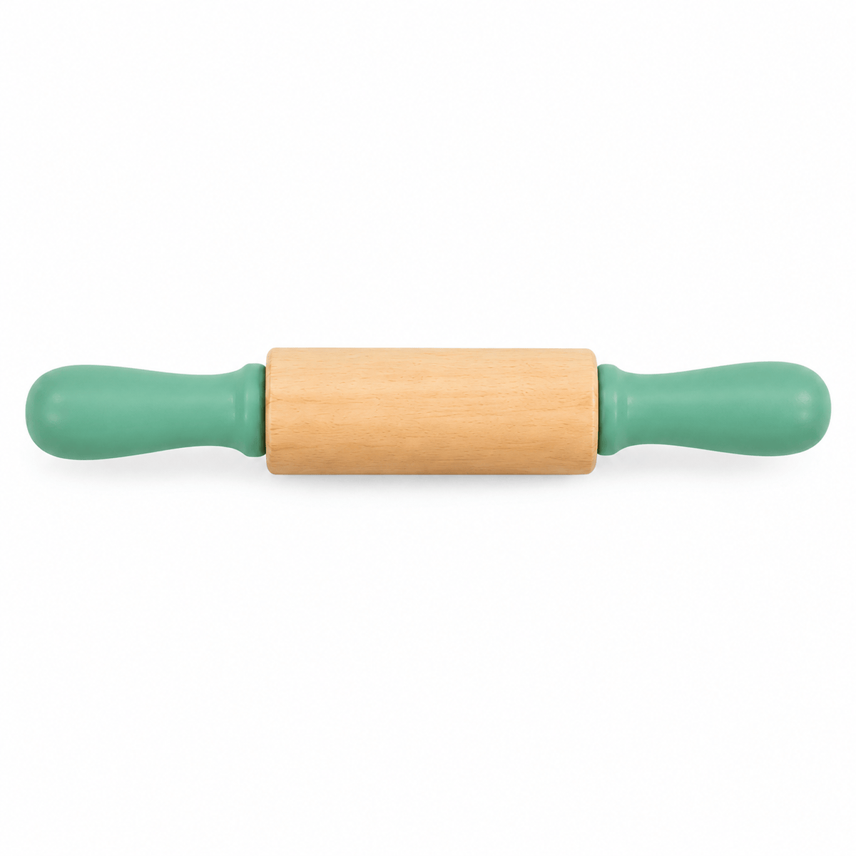 Montessori Wooden Baking Play Set for Kids - Kitchen Role Play Toy
