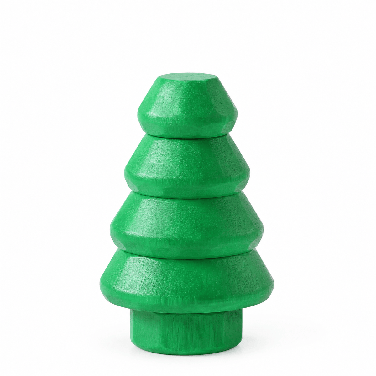 Montessori Wooden Balancing Stones Set for Kids – Build and Stack