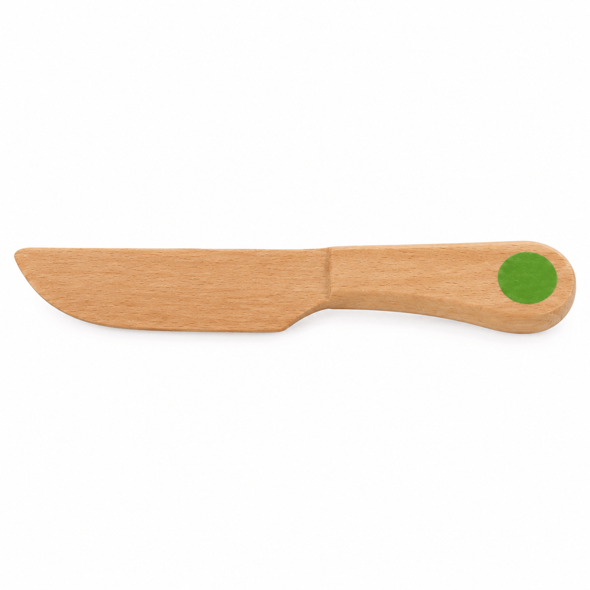 Montessori Wooden Cutting Fruit Set | Pretend Play Kitchen Toy