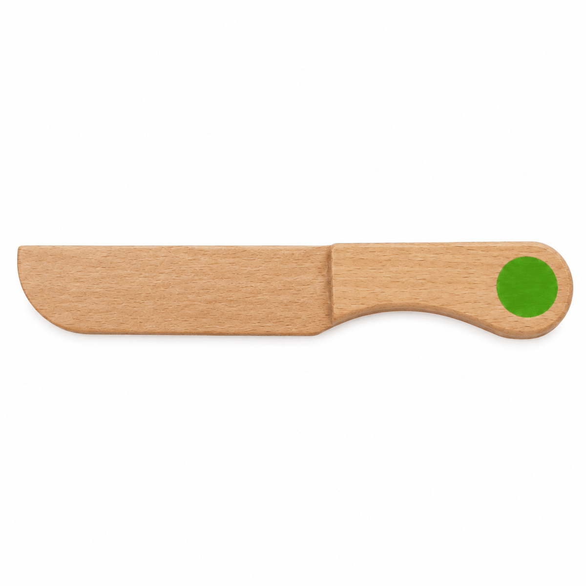 Montessori Wooden Vegetable Cutting Set for Toddlers – Kids Play Food