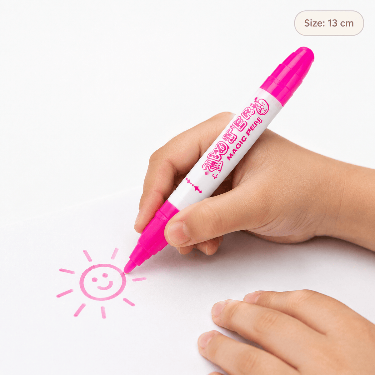 Reusable Water Coloring Book | Mess-Free Painting for Toddlers
