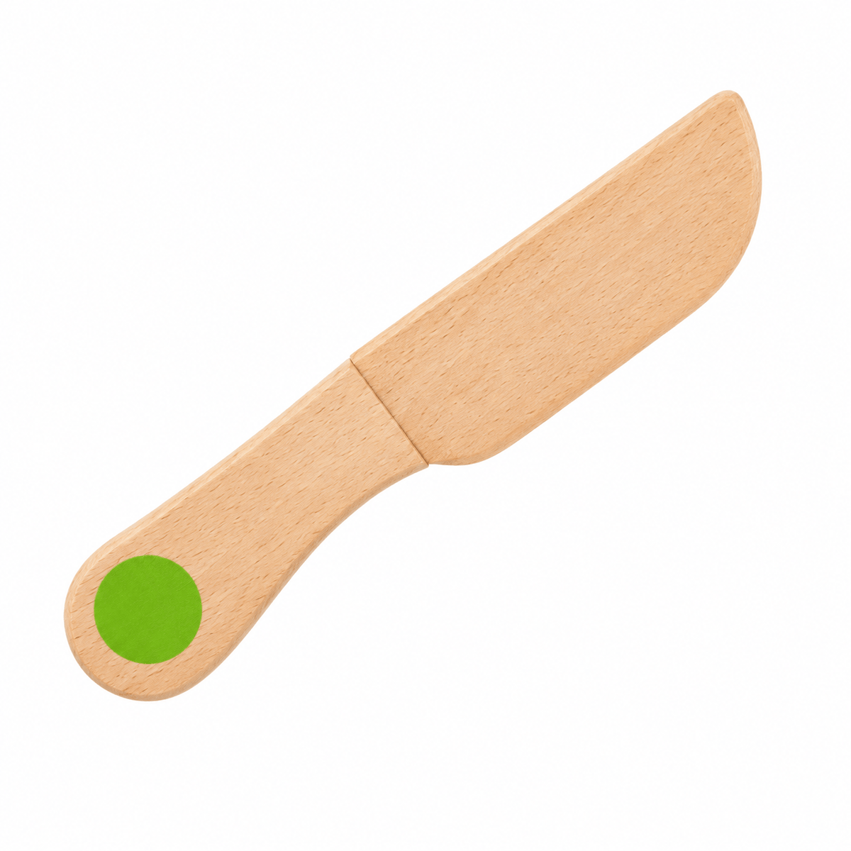 Wooden Fruit Cutting Toy Set | Montessori Play Food for Toddlers