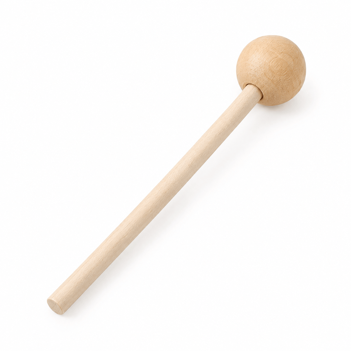 Wooden Xylophone and Drum Set for Toddlers | Musical Montessori Toy